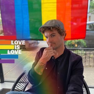 Meet your Posher, Jonathon